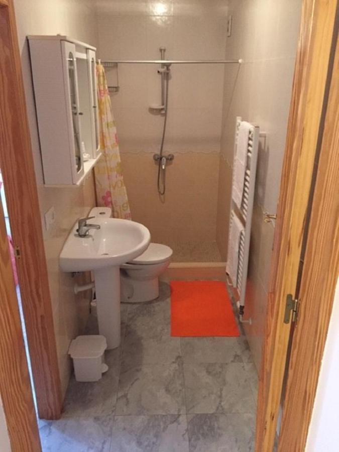 One Bed Apartment Overlooking Jalon Valley, Costa Blanca Alcalalí エクステリア 写真